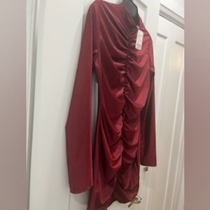 Dress - New from Mendocino